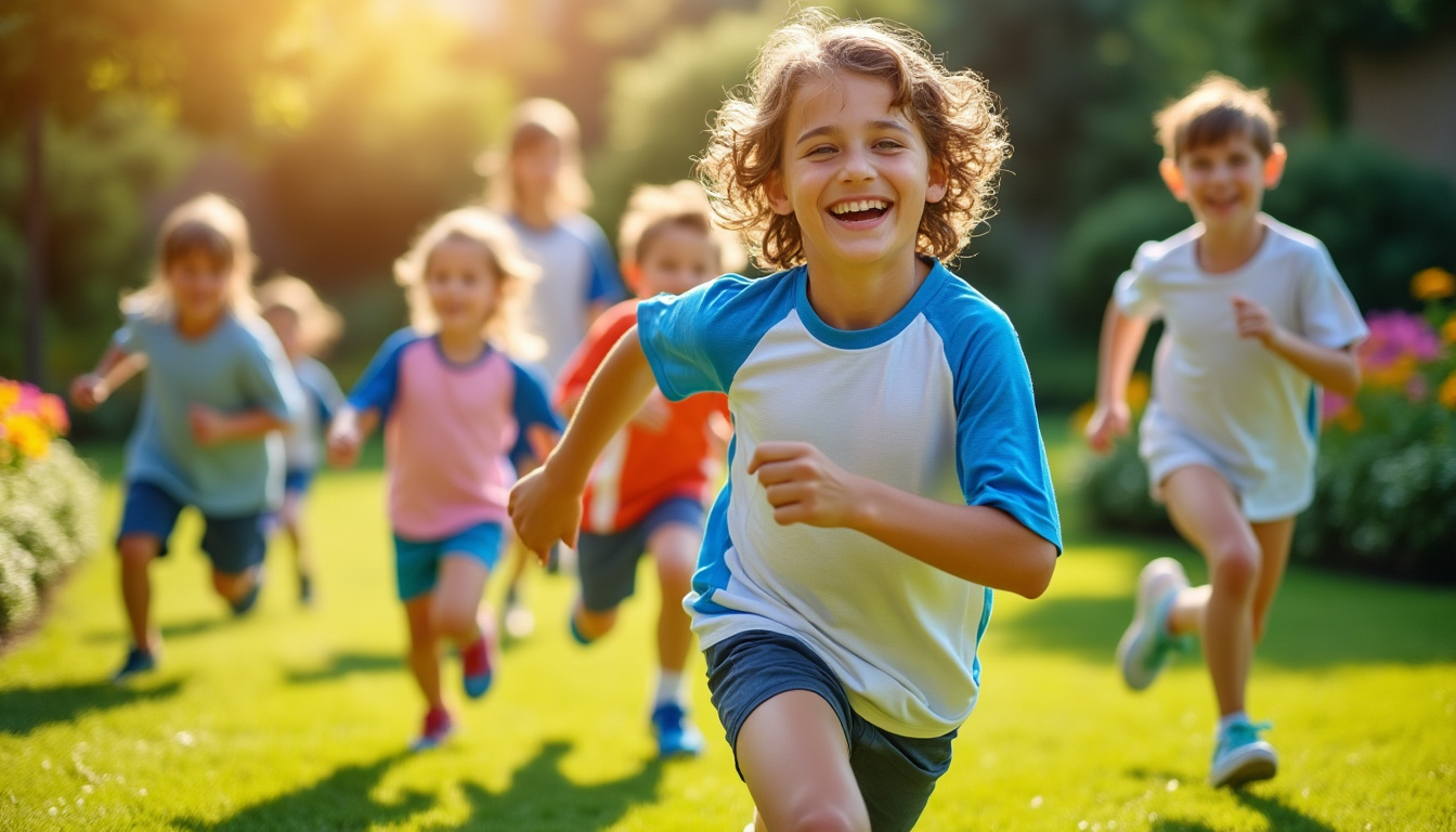 découvrez 10 idées originales de jeux d'extérieur pour enfants de 3 ans, faciles à organiser et parfaites pour animer vos journées en plein air. amusez vos tout-petits avec ces activités ludiques et simples !