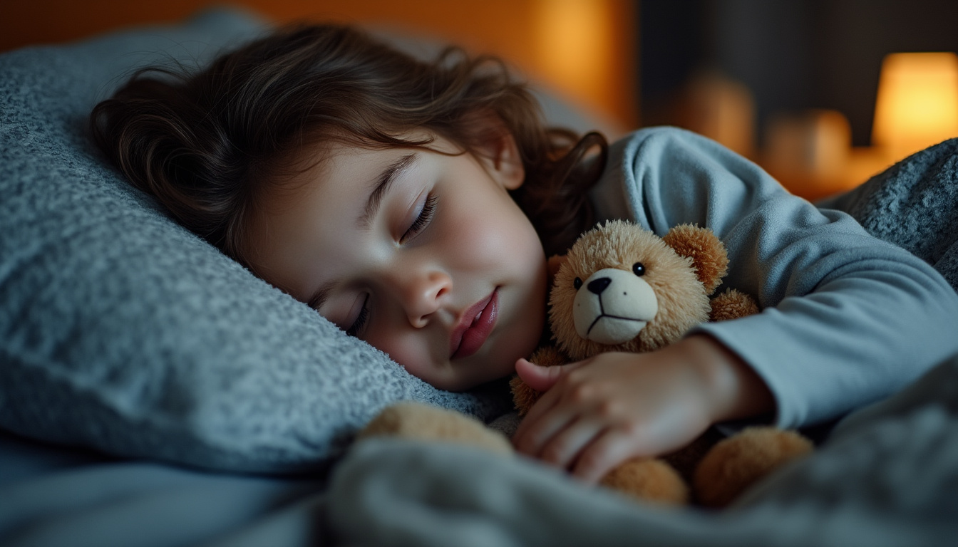 découvrez à partir de quel âge votre bébé peut passer la nuit chez mamie. conseils et astuces pour préparer cette première séparation en toute sécurité et rassurer parents et grands-parents.