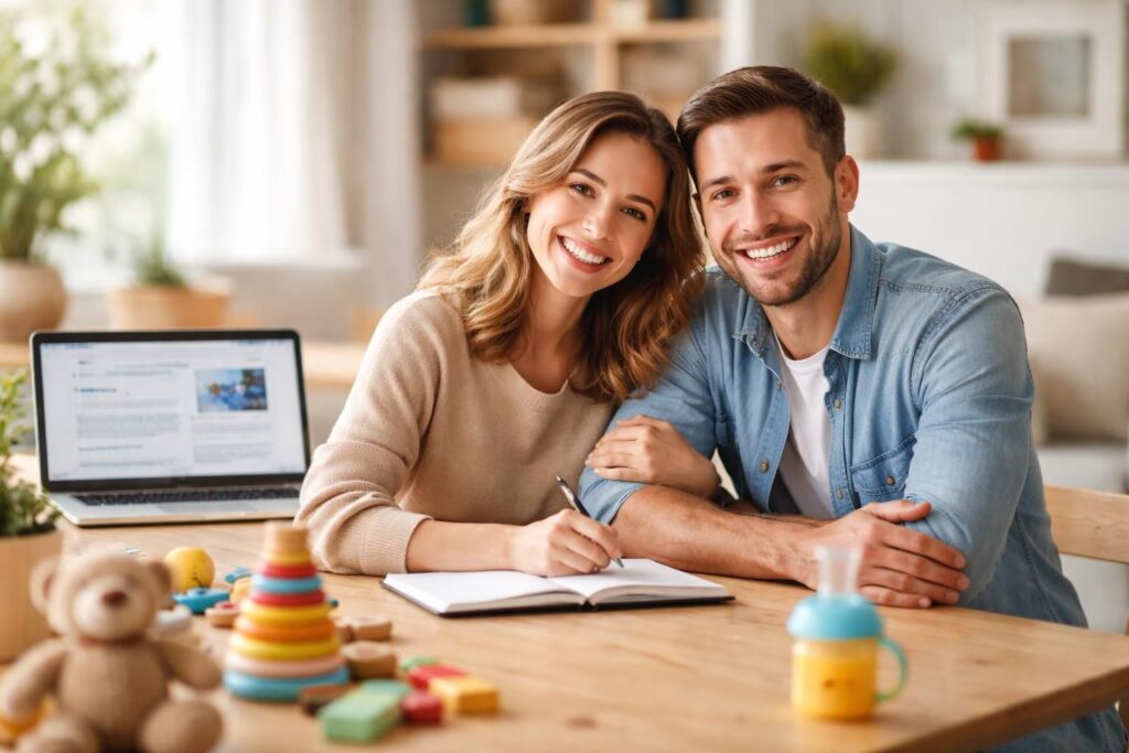 découvrez notre guide complet pour comprendre l'allocation de base paje et apprendre comment bénéficier facilement de cette aide financière destinée aux familles.