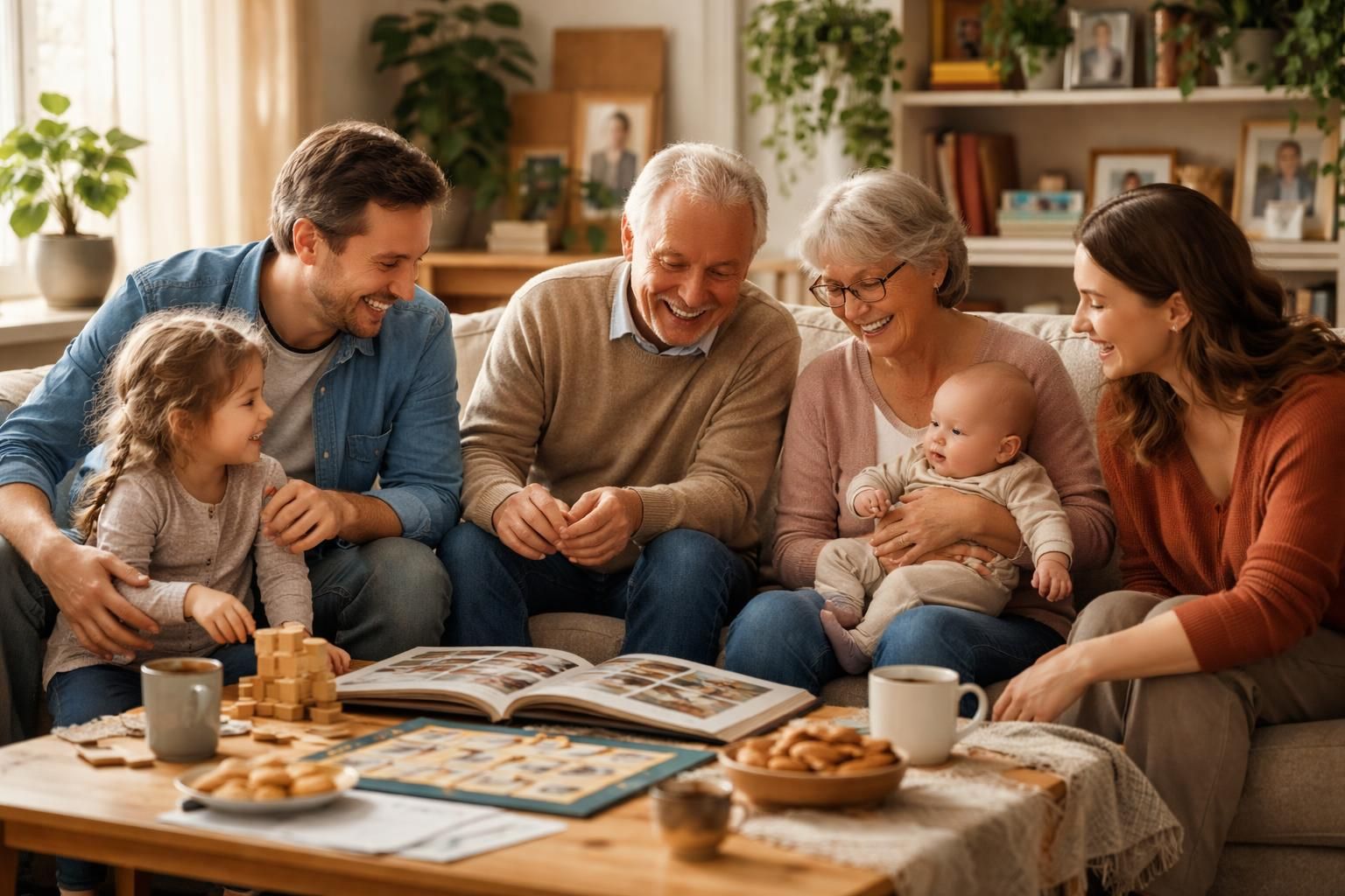 découvrez comment enrichir votre français en maîtrisant le vocabulaire de la famille et ses nuances pour une communication plus précise et naturelle.