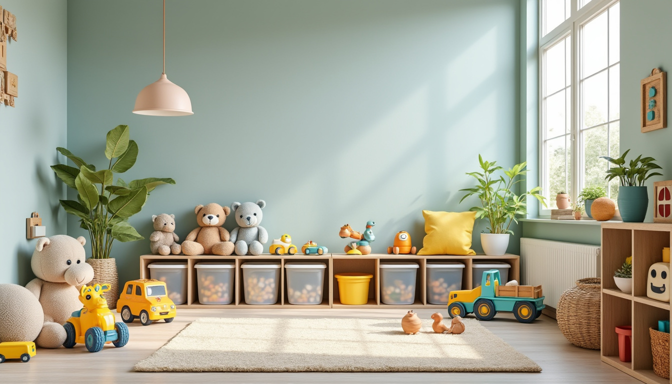 découvrez des conseils pratiques pour créer un environnement calme et sécurisant pour votre enfant de 3 ans hyperactif. favorisez son bien-être et apaisez son quotidien grâce à des astuces adaptées à ses besoins.