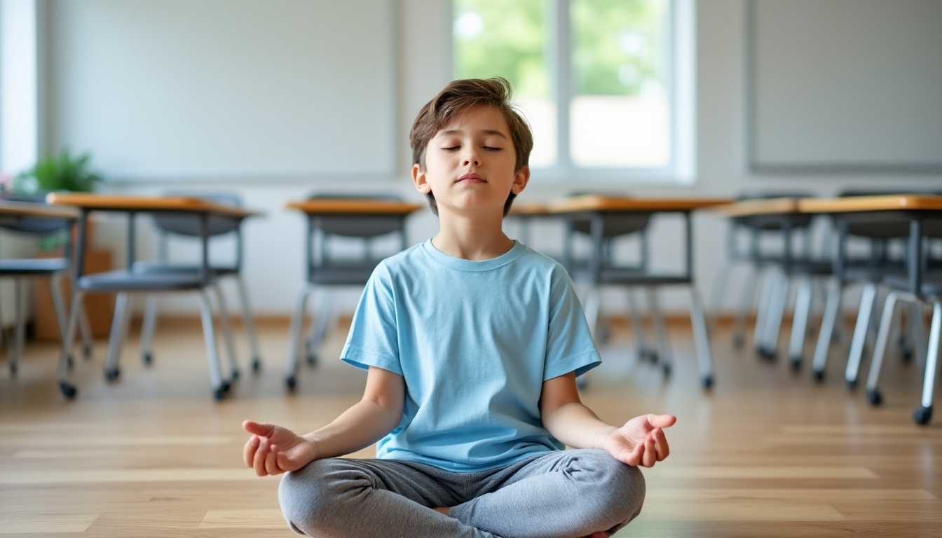 découvrez comment les exercices de concentration aident les enfants à améliorer leur attention, renforcer leur mémoire et favoriser leur réussite scolaire au quotidien.