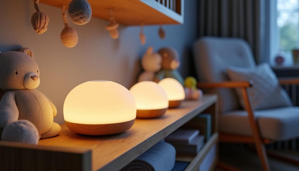 découvrez notre comparatif des meilleures veilleuses bébé avec capteur sonore. conseils, avis et critères pour choisir la veilleuse idéale et assurer des nuits sereines à votre enfant.