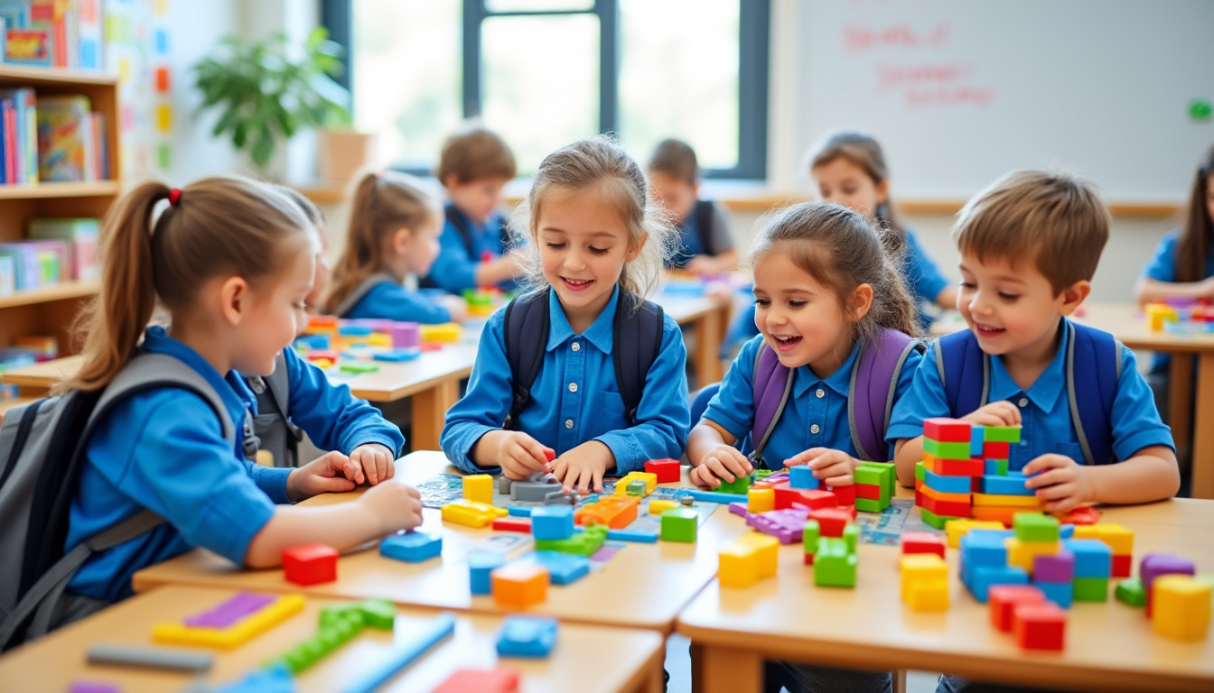 découvrez comment comprendre et décrypter les besoins fondamentaux des enfants afin de mieux les soutenir dans leur développement et leur épanouissement au quotidien.
