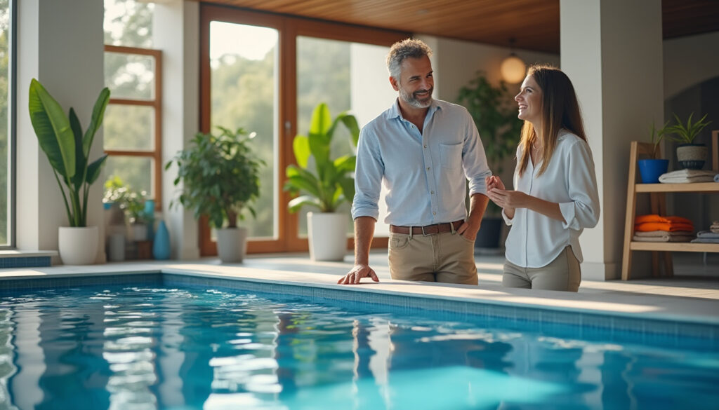 découvrez des conseils pratiques pour négocier le prix des cours de natation à domicile avec votre coach et obtenir le meilleur tarif tout en préservant la qualité de l'enseignement.