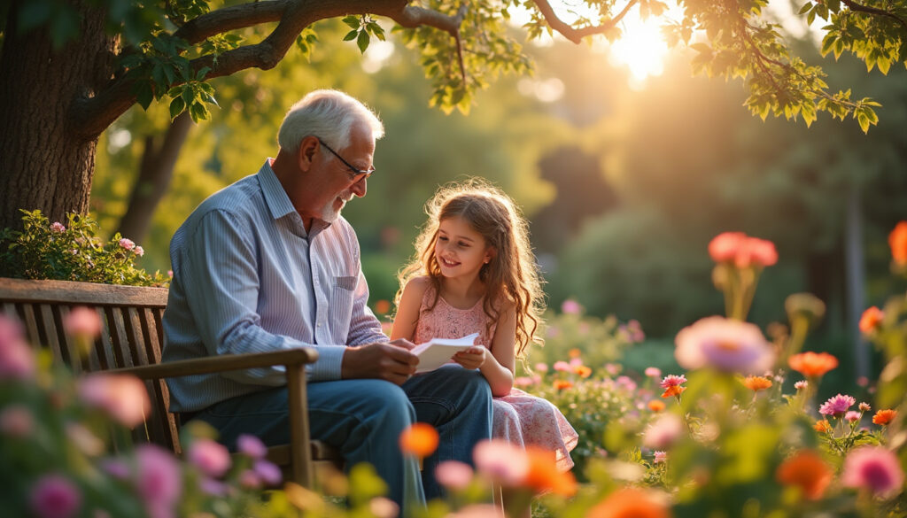 découvrez des messages tendres et joyeux à partager avec votre petite fille. inspirez-vous de nos petits mots doux pour lui témoigner tout votre amour et créer des souvenirs inoubliables.