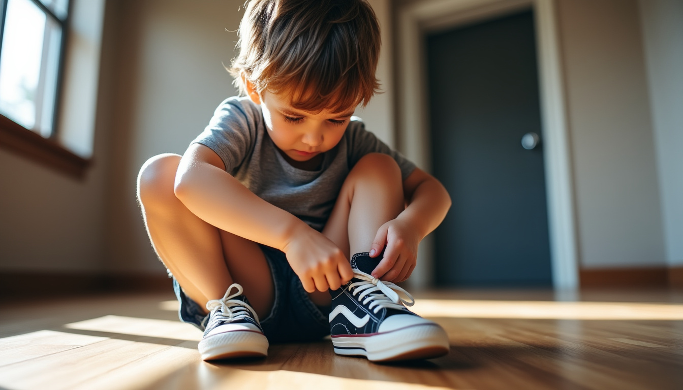 découvrez les principales causes de la frustration chez un enfant de 3 ans et obtenez des conseils pratiques pour mieux comprendre ses réactions et l'aider à gérer ses émotions au quotidien.