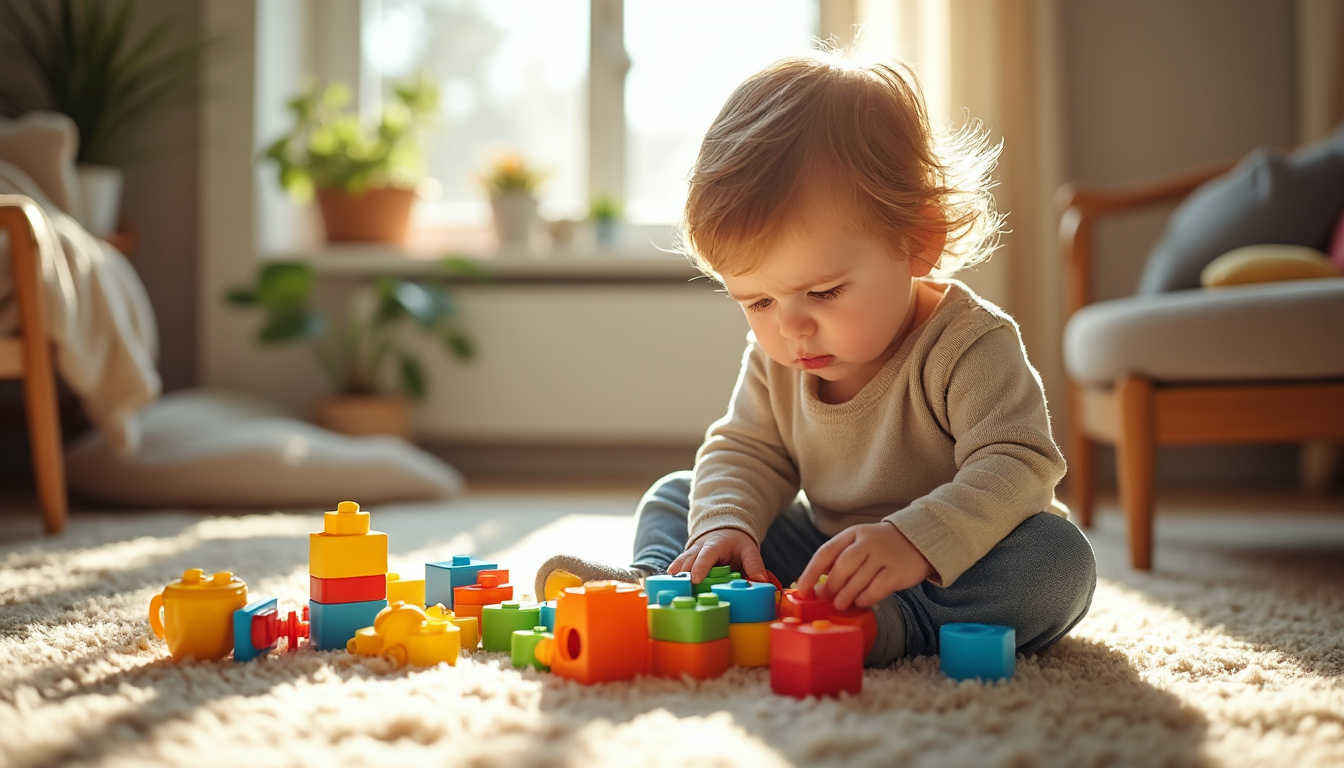découvrez quelles sont les causes courantes de la frustration chez un enfant de 3 ans et trouvez des conseils pratiques pour l’accompagner avec compréhension et bienveillance.