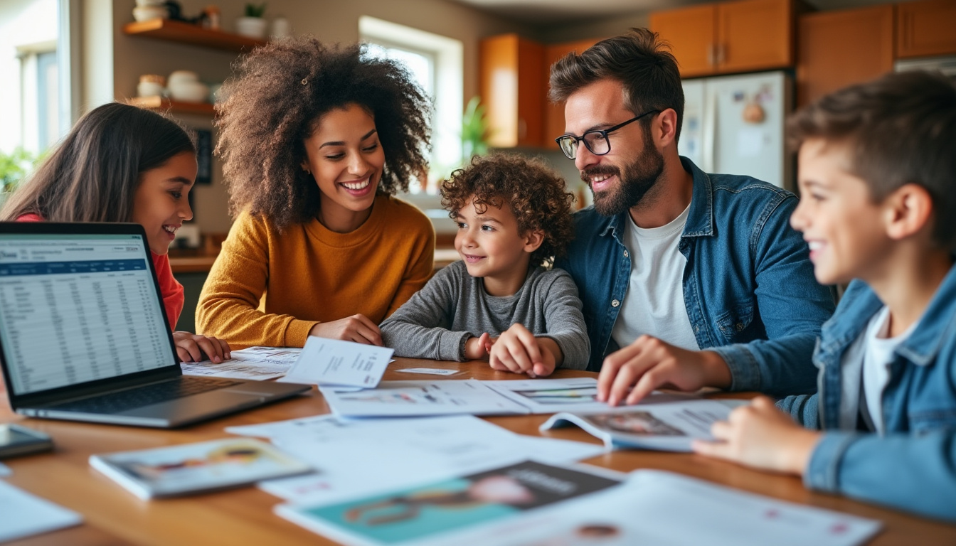 découvrez comment les frais d'habillement en garde alternée influencent le bien-être de l'enfant. analyse des enjeux, conseils pratiques et solutions pour préserver son équilibre au quotidien.