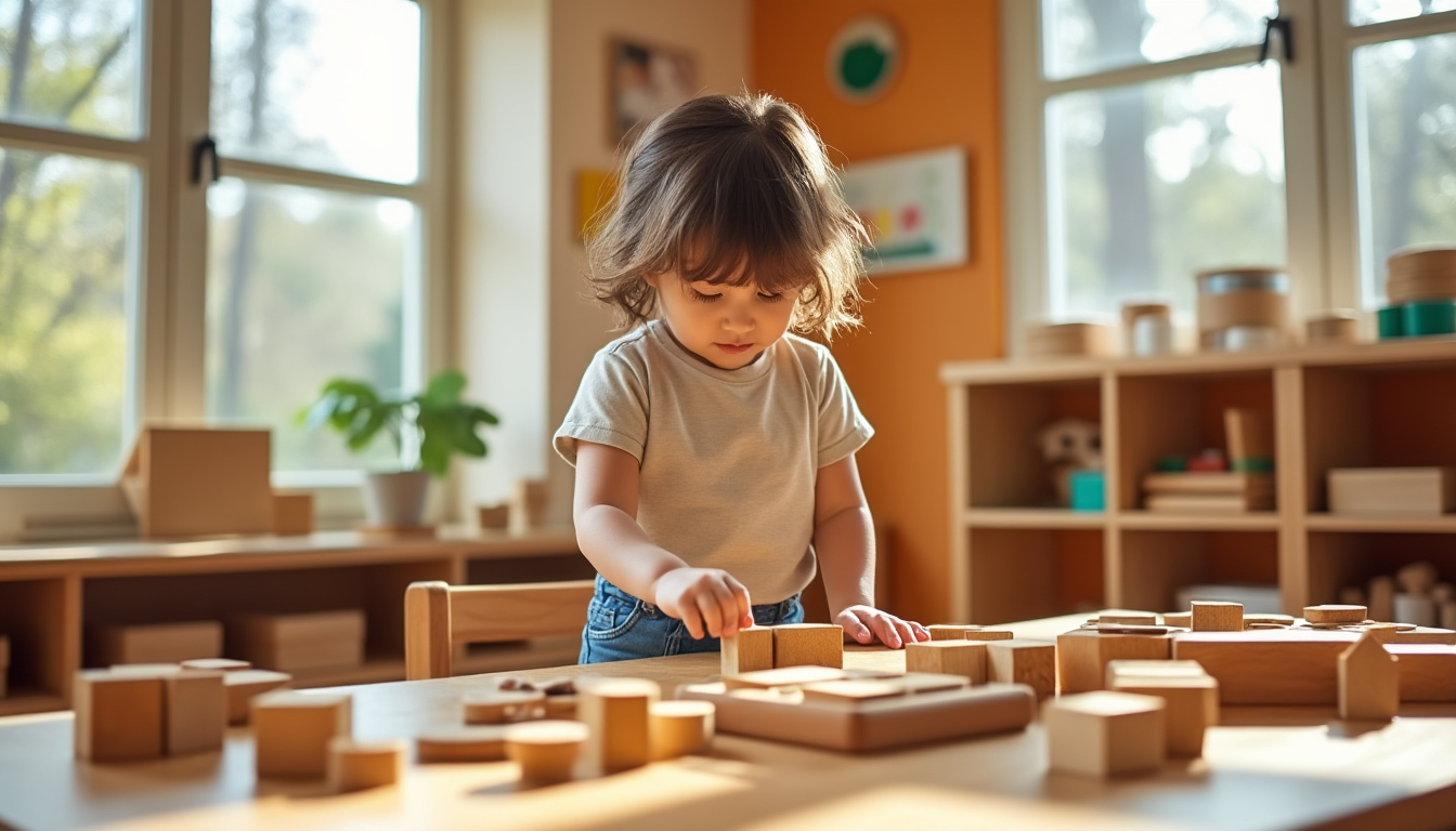 découvrez l'importance des périodes sensibles selon montessori et comment elles favorisent le développement et la préparation de l'enfant à l'école. conseils et explications pour accompagner votre enfant dans ses apprentissages.