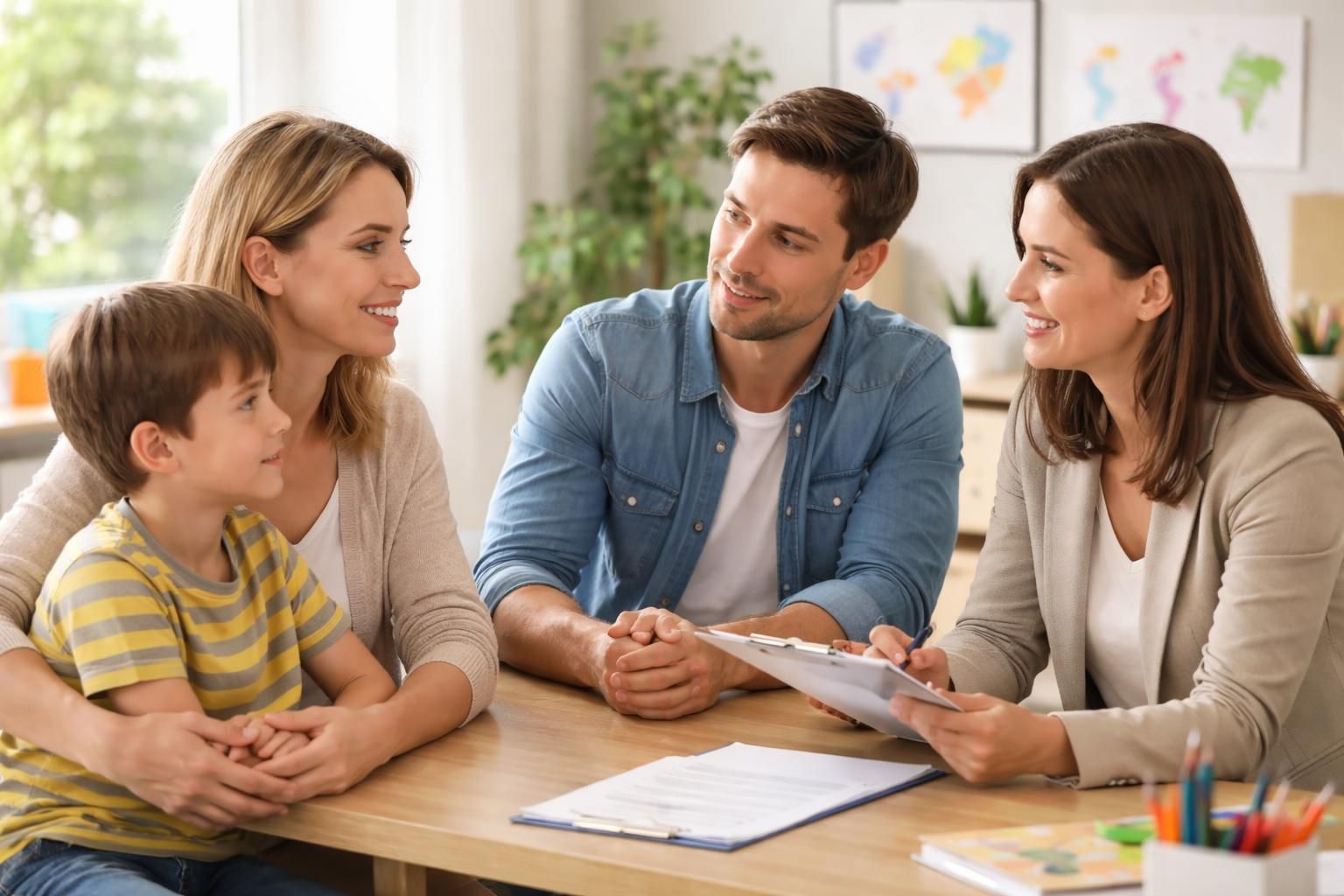 découvrez comment le témoignage des parents et les informations préoccupantes contribuent à la protection de l'enfance et à la construction d'un avenir sûr pour les enfants.