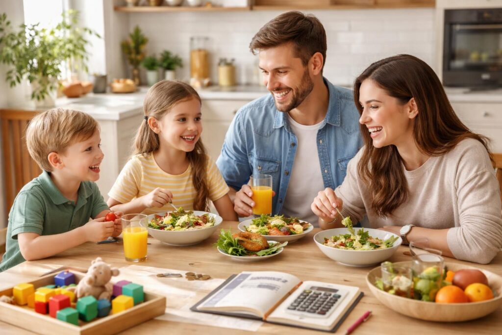 découvrez comment la majoration familiale et la convention 66 influencent votre vie quotidienne, leurs impacts financiers et sociaux, ainsi que les bénéfices auxquels vous pouvez prétendre.