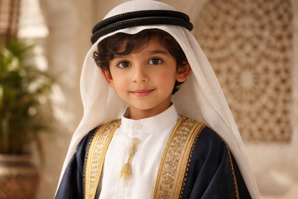 découvrez une sélection unique et rare des plus beaux prénoms arabes pour garçon, parfaits pour choisir un prénom original et significatif pour votre enfant.