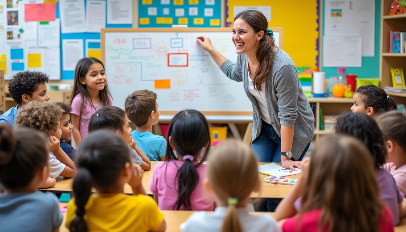 découvrez les qualités essentielles à encourager chez les élèves et des conseils pratiques pour les enseignants afin de favoriser le développement personnel et social des enfants en classe.