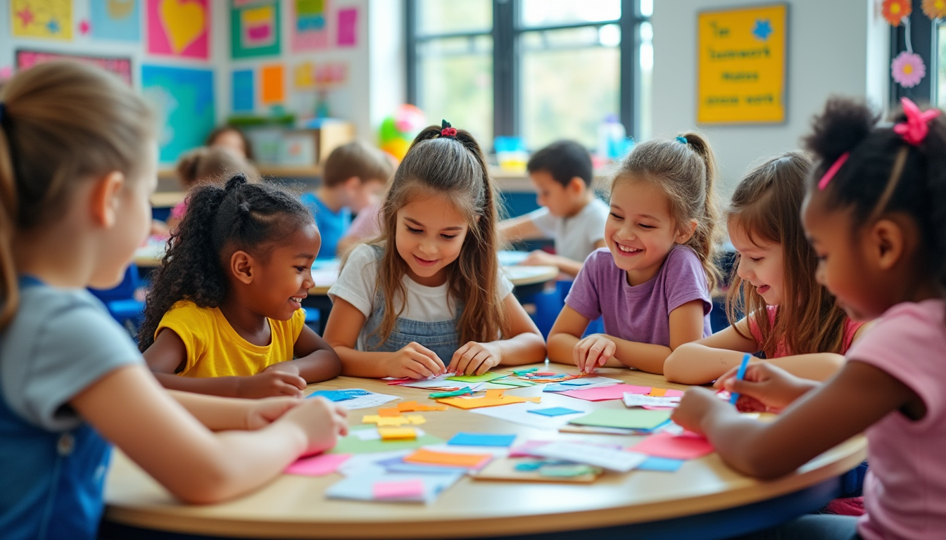 découvrez dans ce guide les principales qualités à valoriser chez les enfants et des conseils pratiques pour aider les enseignants à encourager le développement personnel et social de leurs élèves.