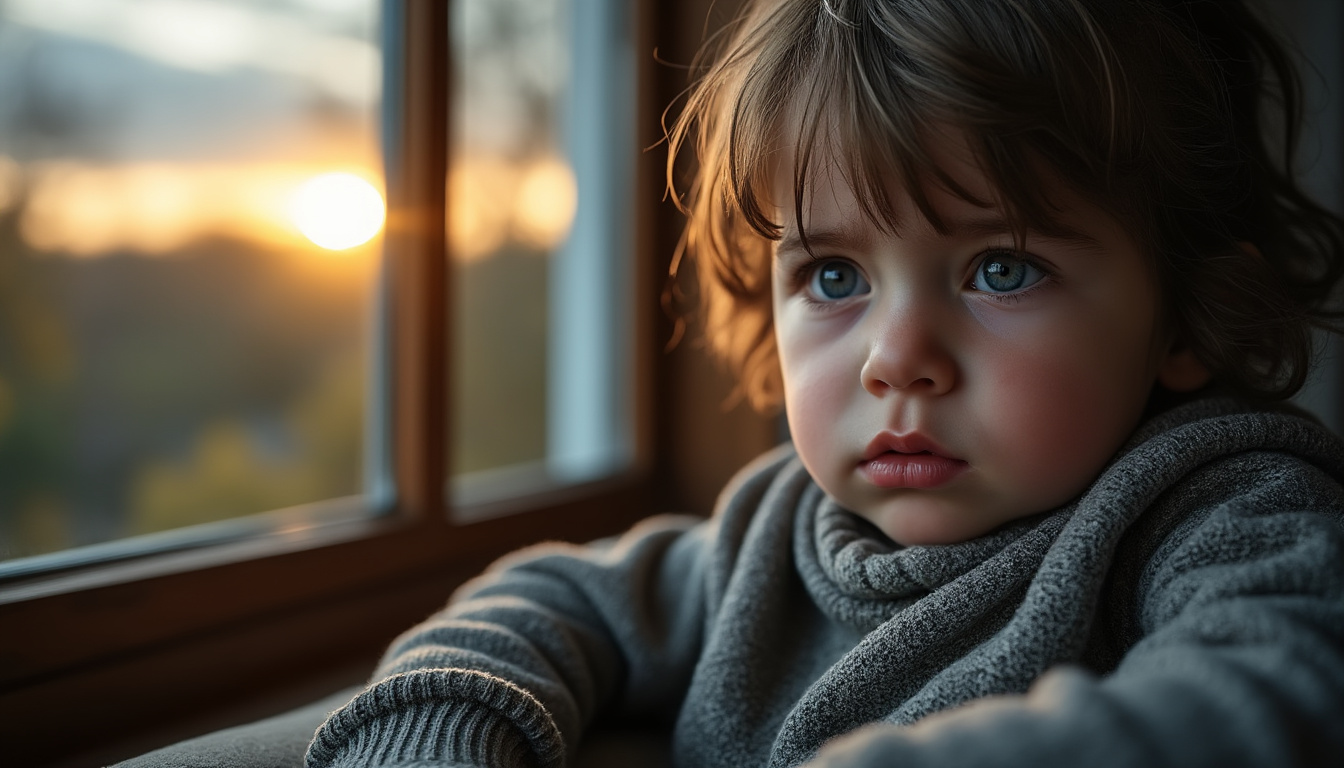 découvrez comment les conflits familiaux peuvent influencer le comportement d'un enfant qui boude, les conséquences émotionnelles et des conseils pour mieux comprendre et accompagner votre enfant dans ces situations.
