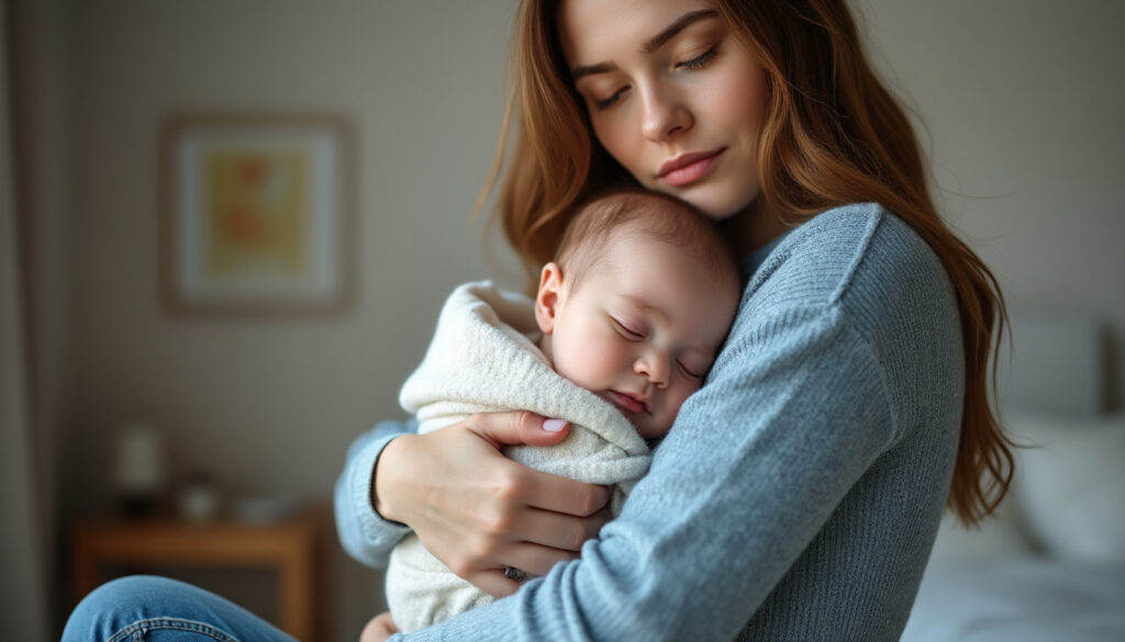 découvrez les erreurs courantes à éviter quand vous portez votre bébé. protégez son développement physique et émotionnel en adoptant les bons gestes au quotidien.
