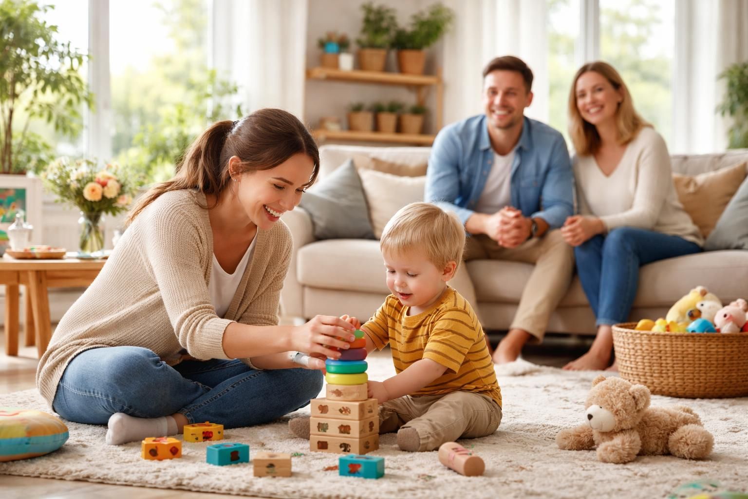 découvrez pourquoi choisir une nounou expérimentée est un choix avantageux pour le bien-être et la sécurité de votre famille, assurant un accompagnement personnalisé et de qualité pour vos enfants.