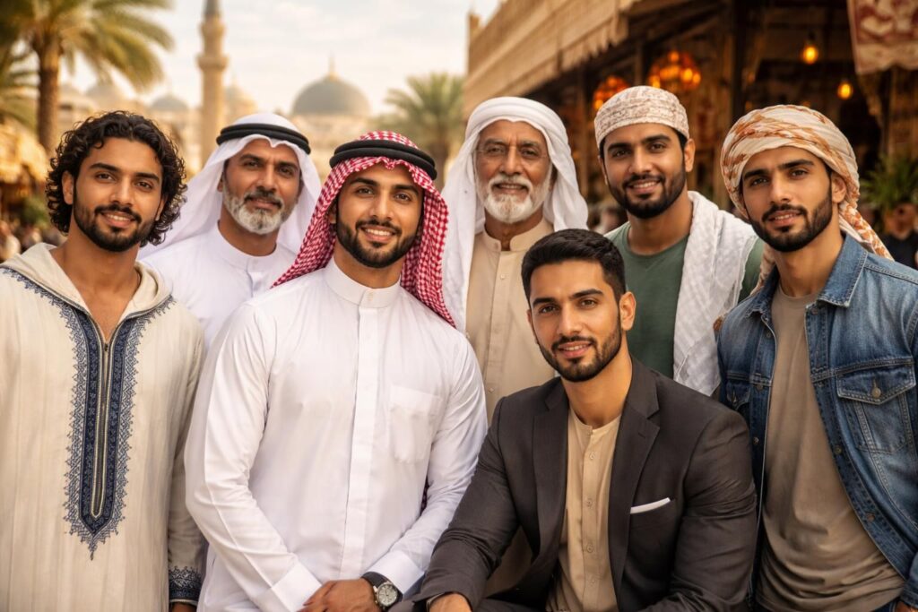 découvrez les prénoms arabes masculins les plus en vogue, ainsi que leurs variations selon les différentes cultures et traditions.