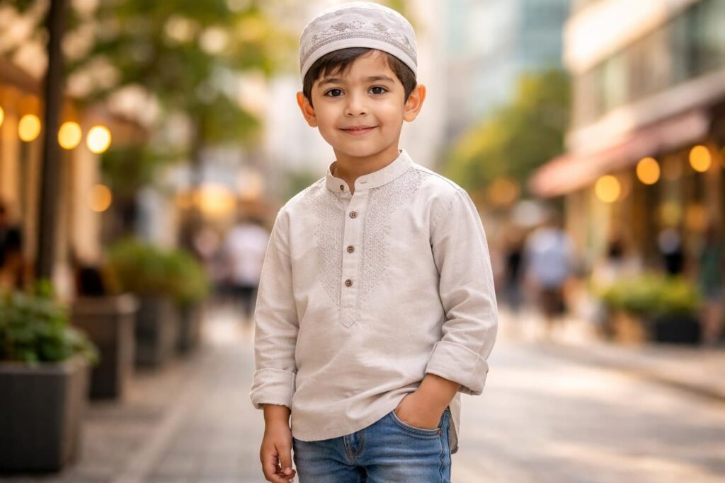 découvrez une sélection de prénoms pour garçon musulmans modernes alliant originalité et popularité, parfaits pour inspirer le choix du prénom de votre enfant.