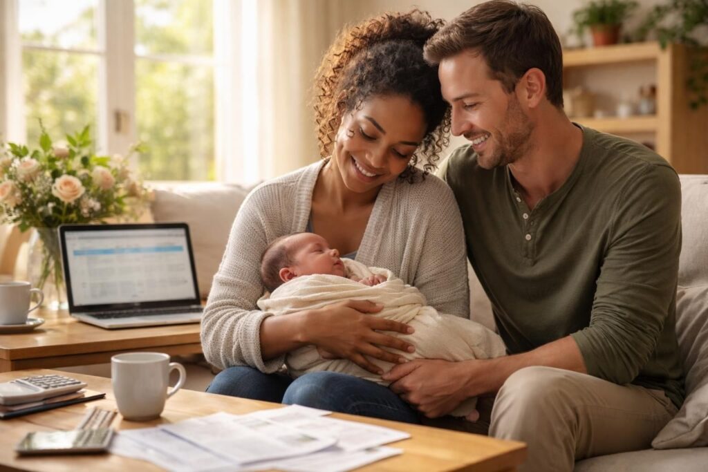 découvrez des témoignages authentiques de parents sur la prime de naissance, une aide précieuse pour accompagner l'arrivée de bébé.