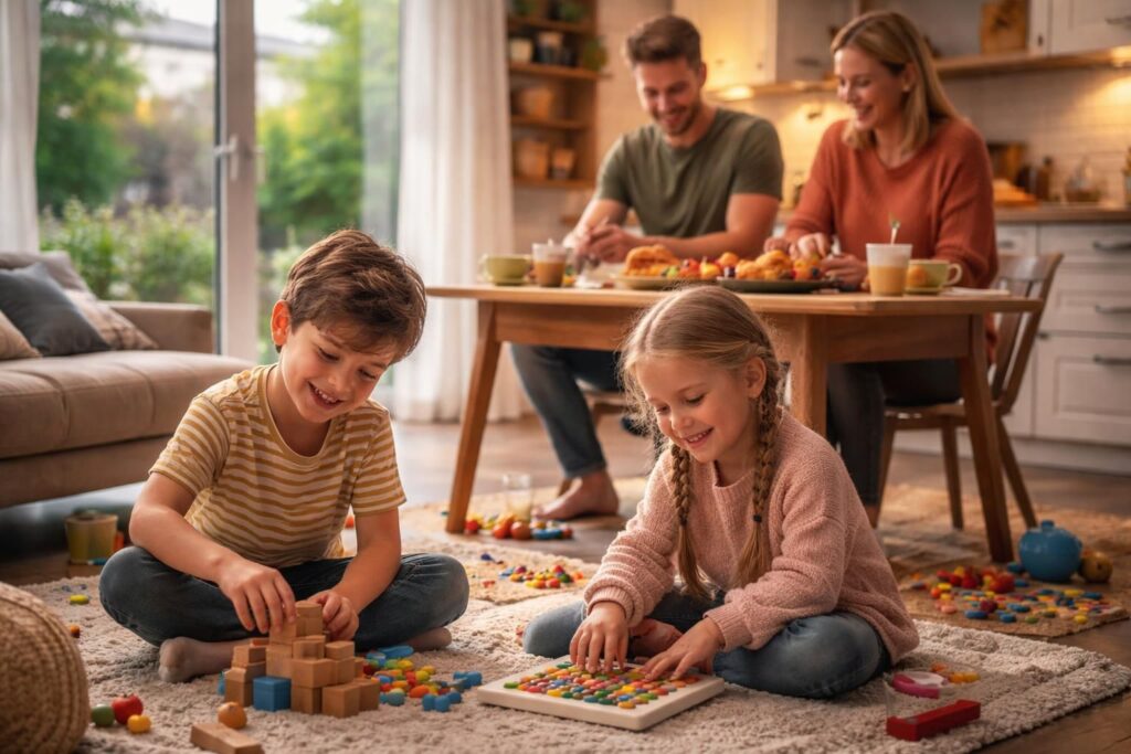 découvrez les meilleures activités et lieux à visiter après une journée au parc de jeux d'intérieur à lille pour prolonger le plaisir en famille ou entre amis.