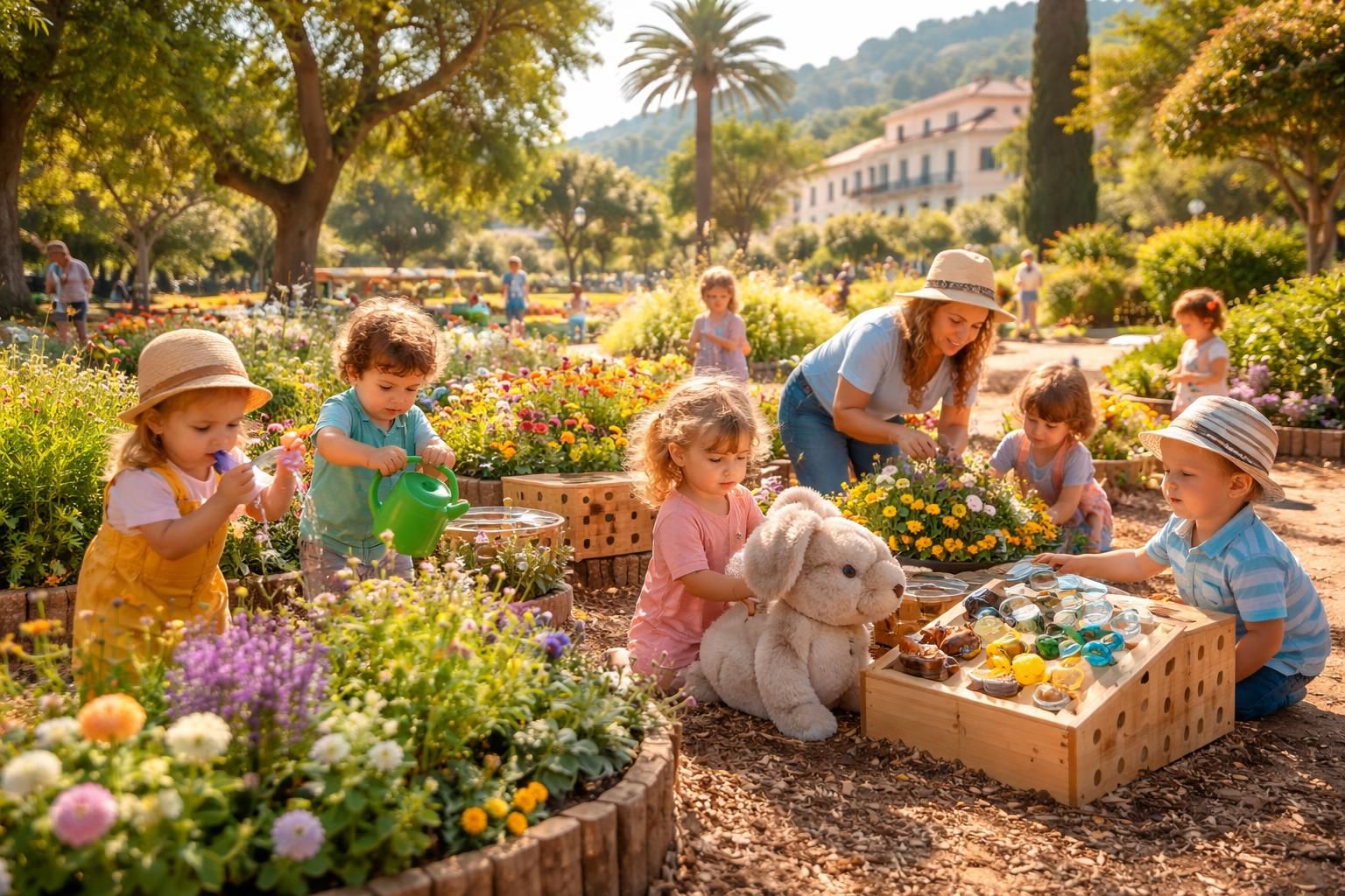 découvrez royal kids à hyères, un espace de jeux unique offrant des aventures amusantes et sécurisées pour les tout-petits. des moments magiques et des souvenirs inoubliables garantis pour vos enfants.
