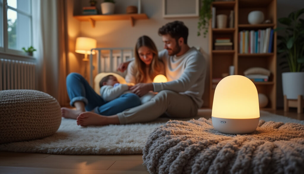 découvrez les avis de parents sur la veilleuse bébé chicco first dreams : comment elle a apaisé leurs enfants et transformé leurs nuits en moments paisibles et sereins.