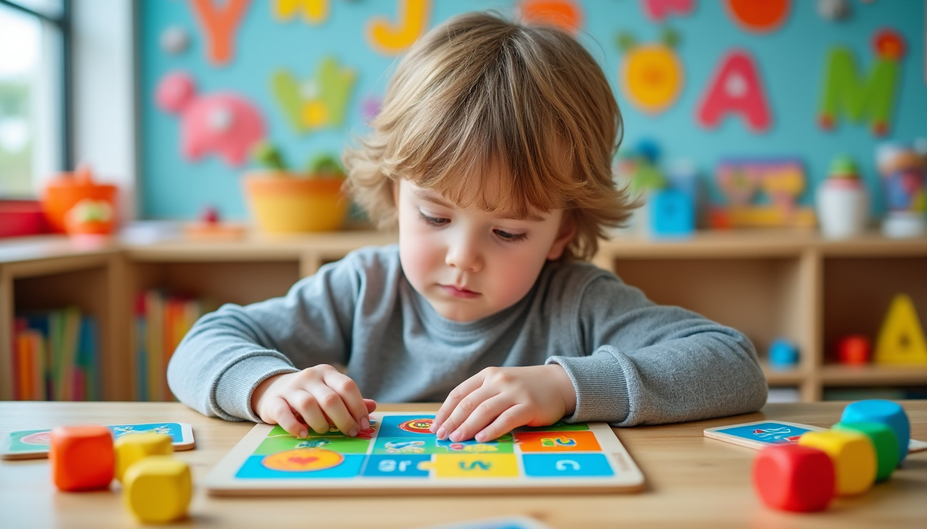 découvrez notre sélection des 10 meilleurs jeux de connaissance pour les enfants de 3 à 6 ans à emporter facilement lors de vos sorties. idéal pour s'amuser et apprendre partout !