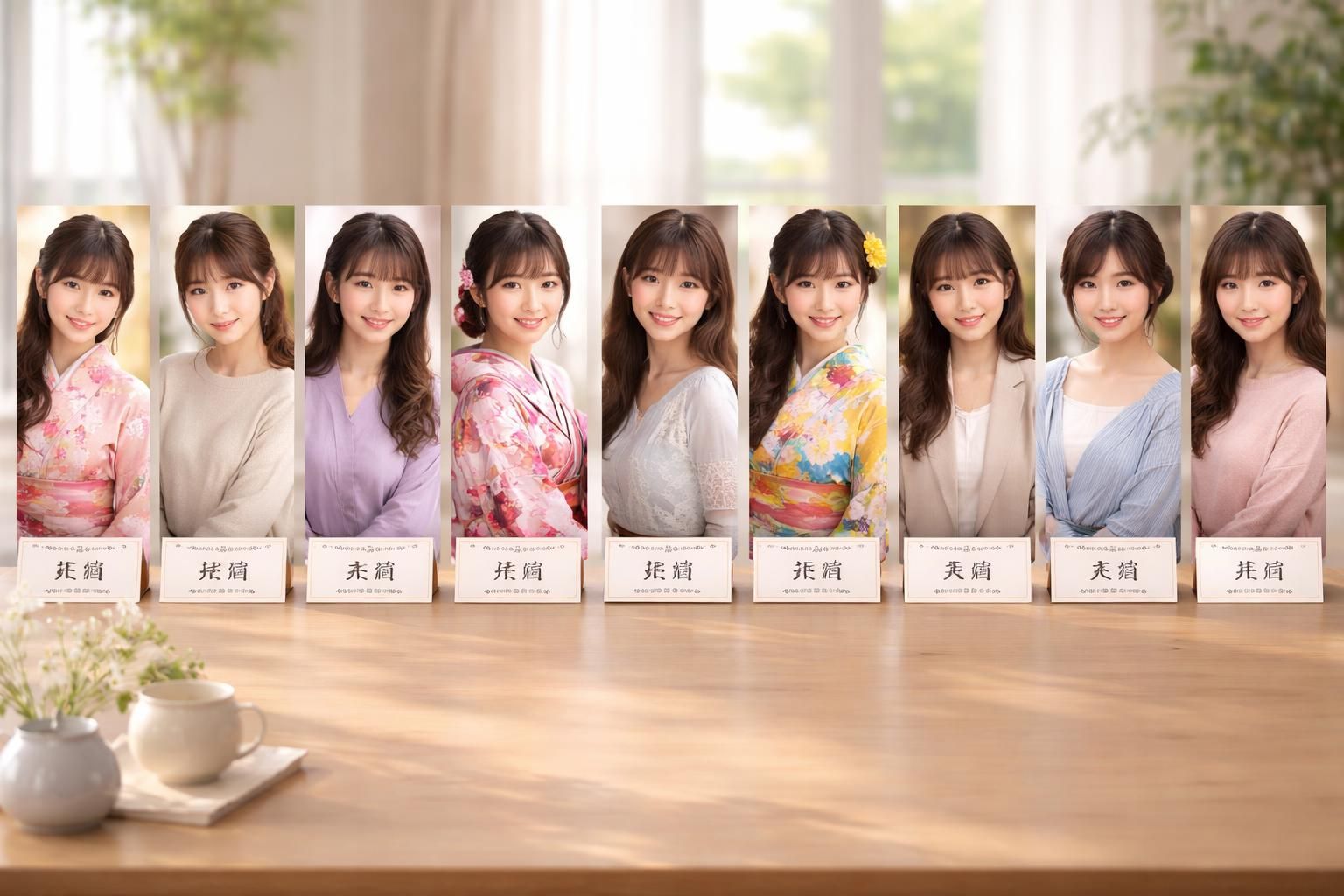 découvrez le top 10 des prénoms féminins japonais les plus populaires et leur signification pour mieux connaître la culture nippone.
