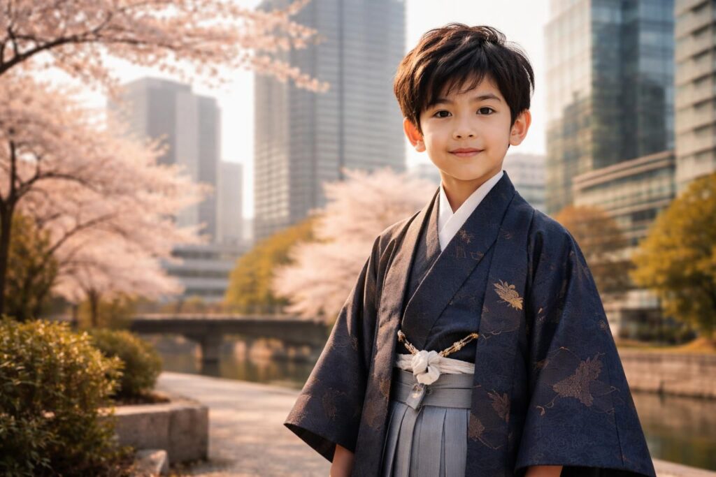 découvrez le top 100 des prénoms japonais pour garçons, alliant harmonieusement tradition et modernité pour choisir un prénom unique et significatif.