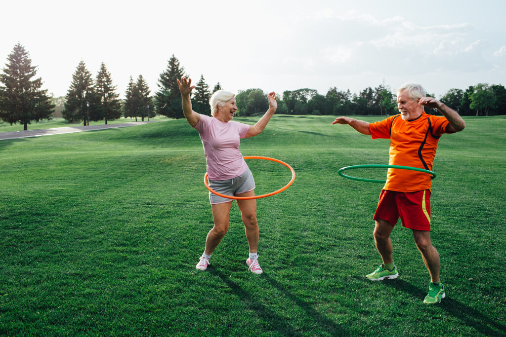 exercices adulte